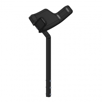 Support arrière Trike-400, 1200 & 3000