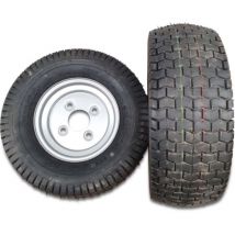 Roue arrière Trike-3000