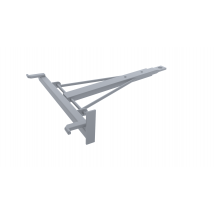 ECC12 front coupling hook for CC>Tractor