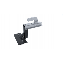 ECC52 Barre de remorquage coupleur « wipponcar »