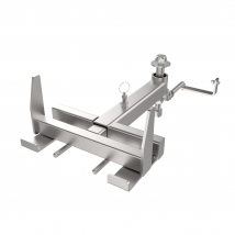 Accouplement-VBA-chariot de vente aux enchères-multifonctionnel