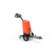 Distribution des chariots