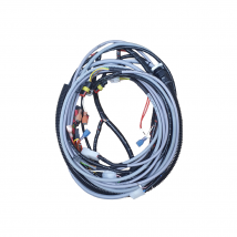 Harnais de câblage Trike-3000