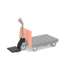 Plate-forme HT-400 XL