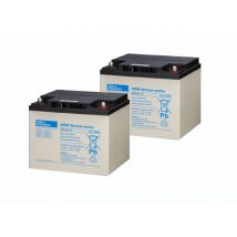 Pack batterie H-400 & Trike-400