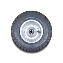 Roue avant anti-crevaison Trike-1200 & 3000