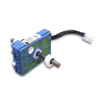 Levier d'accélérateur