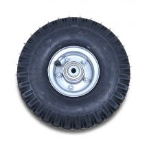 Roue avant anti-crevaison Trike-400