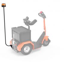 Feu clignotant Trike